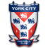约克城 约克城
